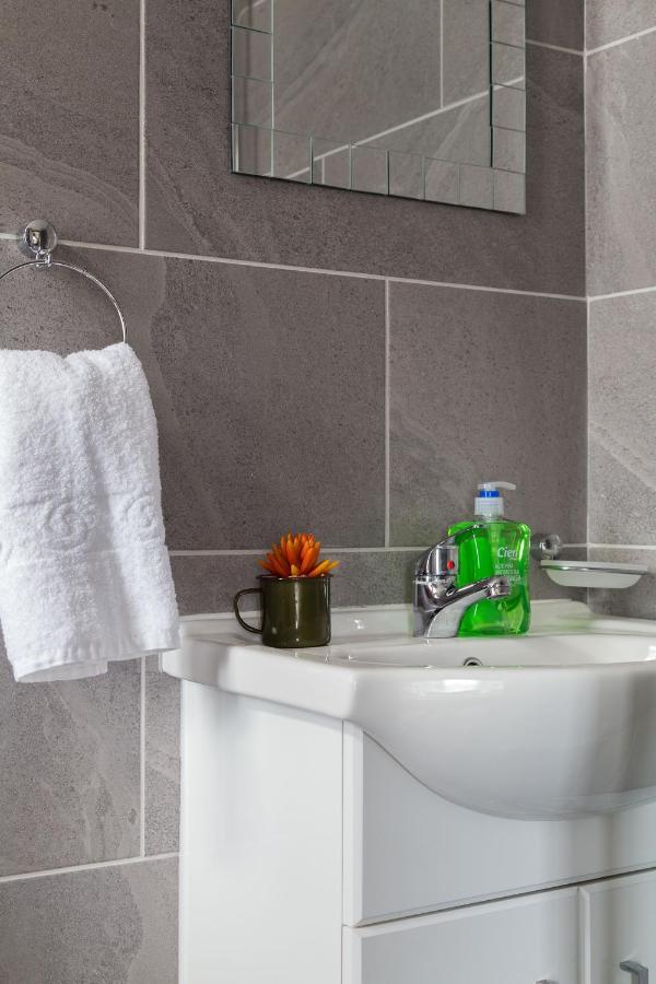 Picktheplace Sussex Gardens Apartment London
