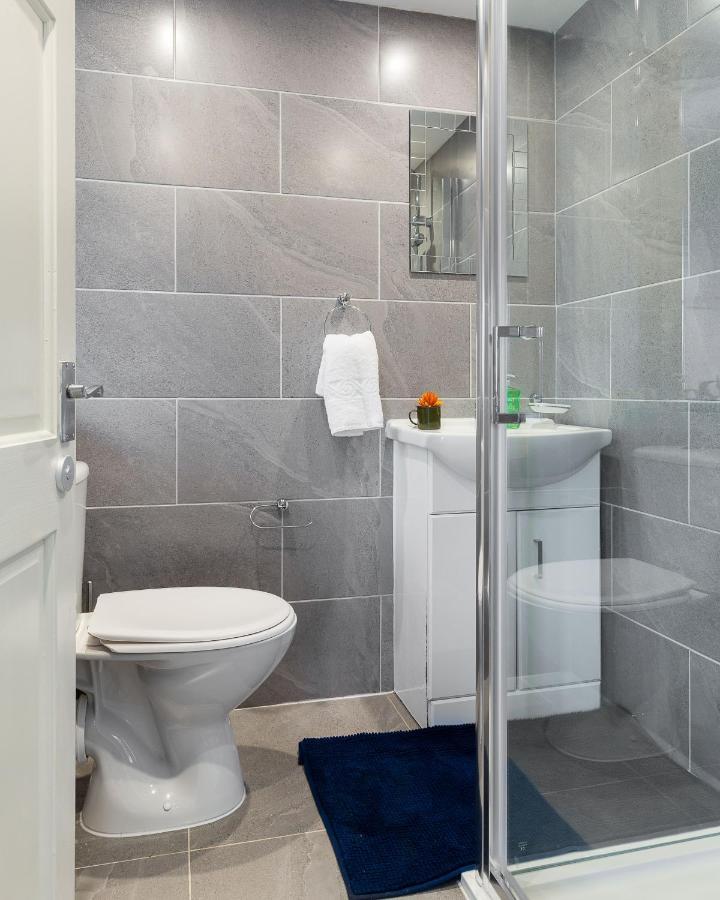 Apartment Picktheplace Sussex Gardens London