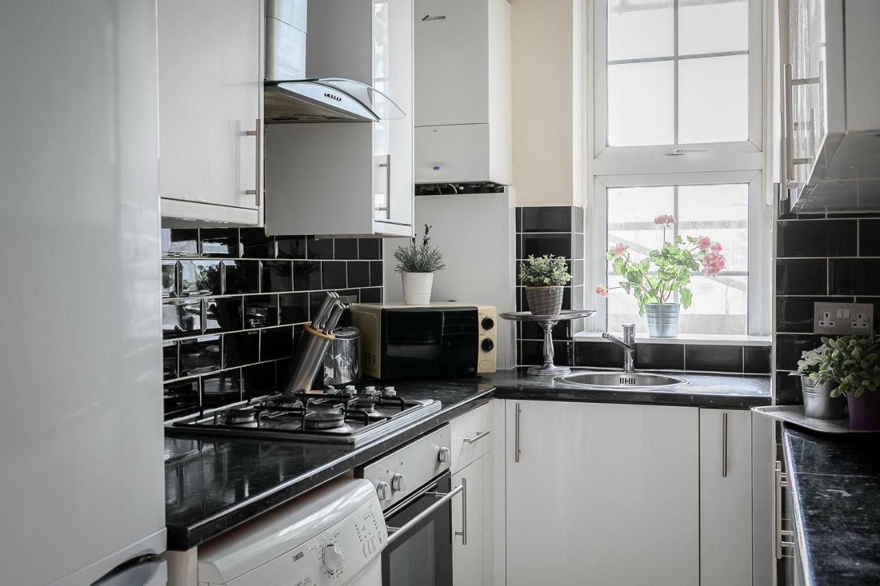 Picktheplace Sussex Gardens Apartment London