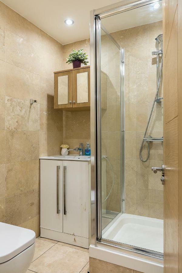 Picktheplace Sussex Gardens Apartment London