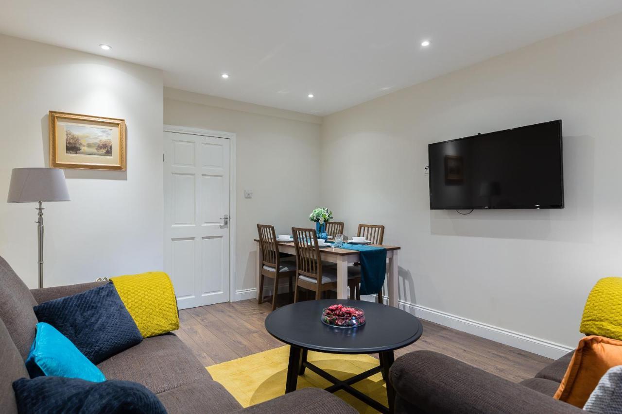 Appartamento Picktheplace Sussex Gardens Londra