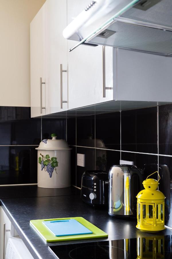 Appartamento Picktheplace Sussex Gardens Londra