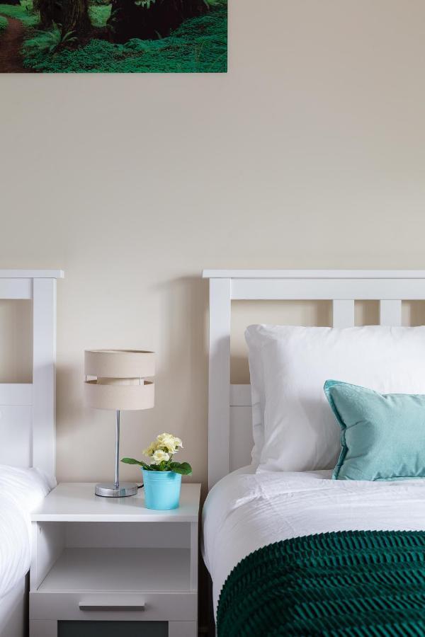 Picktheplace Sussex Gardens Appartamento