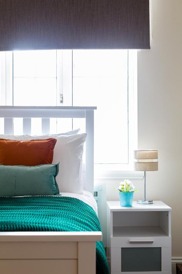 Picktheplace Sussex Gardens Appartamento *