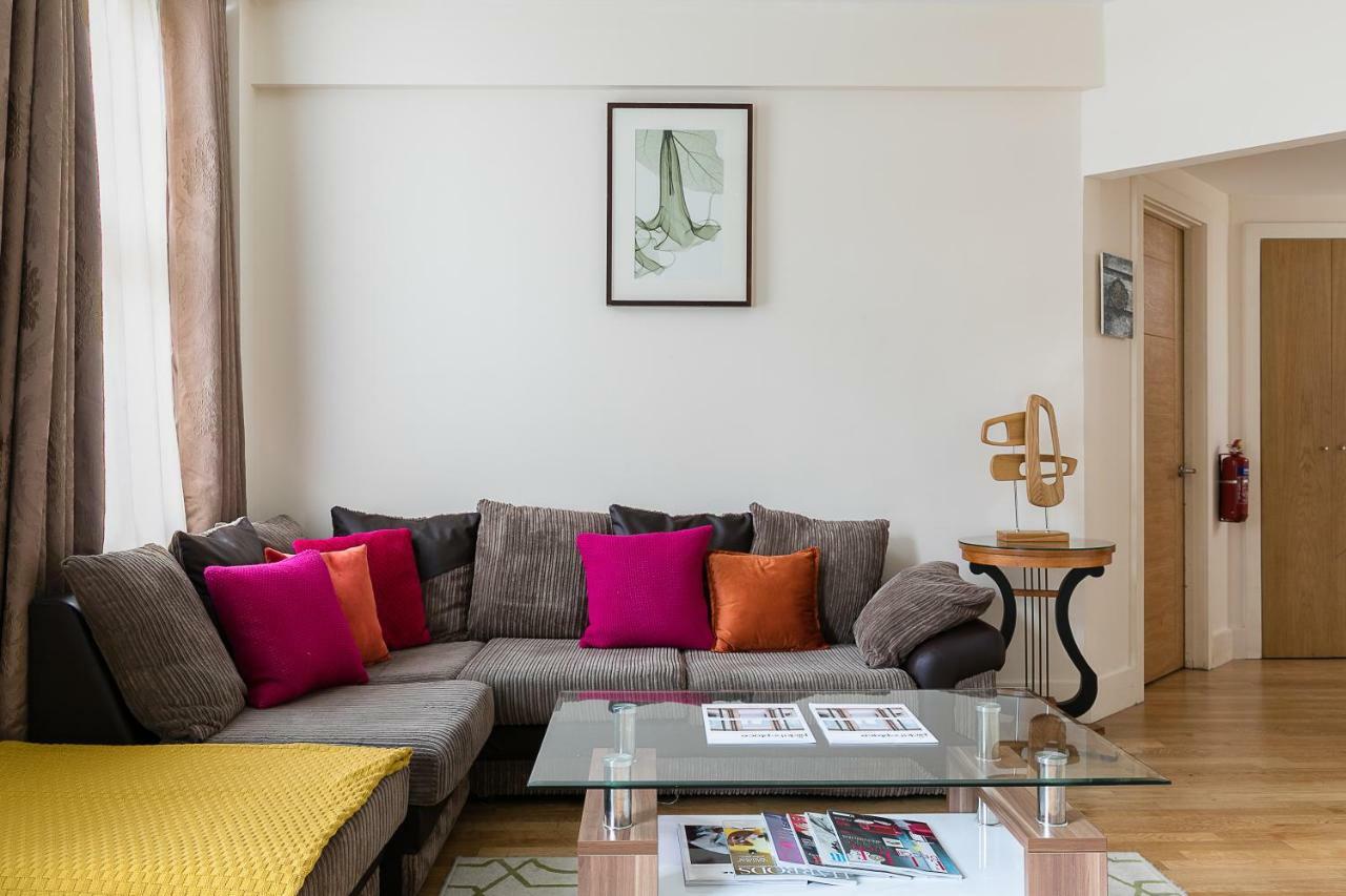 Appartamento Picktheplace Sussex Gardens *