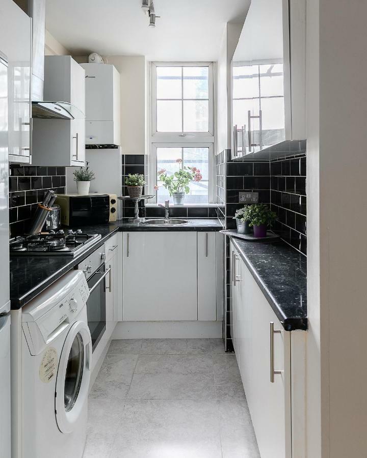 Appartamento Picktheplace Sussex Gardens Londra